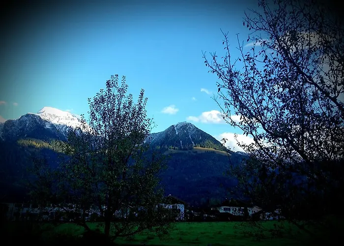 Hoefler Daire Schönau am Königssee