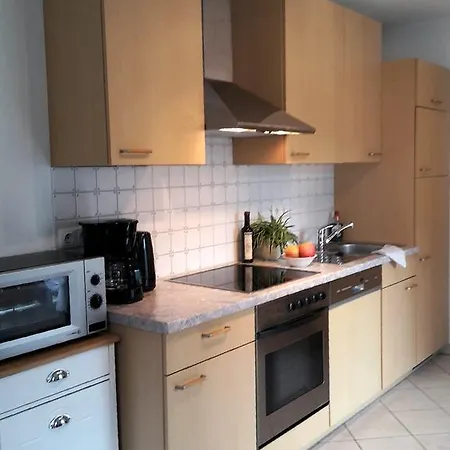 Apartamento Hoefler Schönau am Königssee