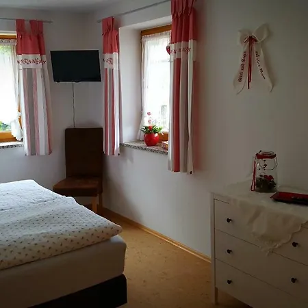 郝夫乐公寓 公寓 Schönau am Königssee