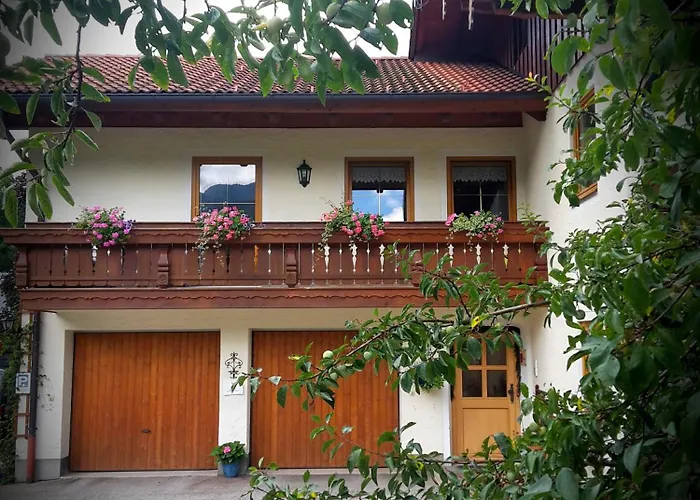 Hoefler * Schönau am Königssee